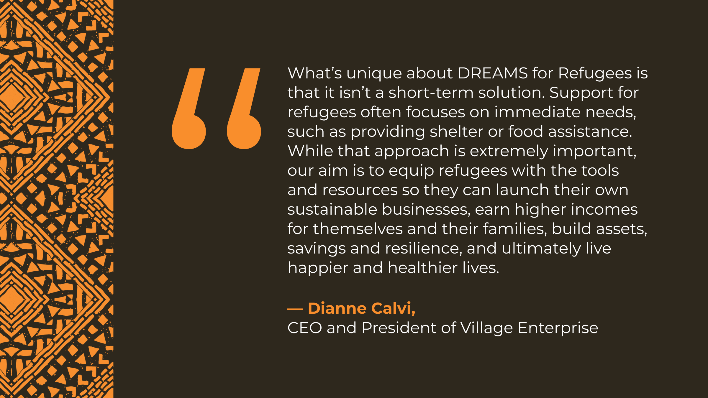 Success stories from Marvel graduates